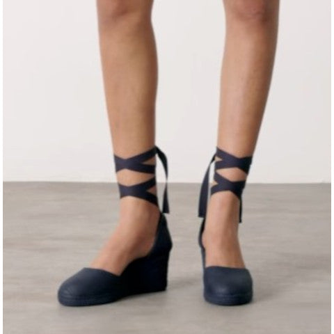 Castaner Careen Rubber Espadrille