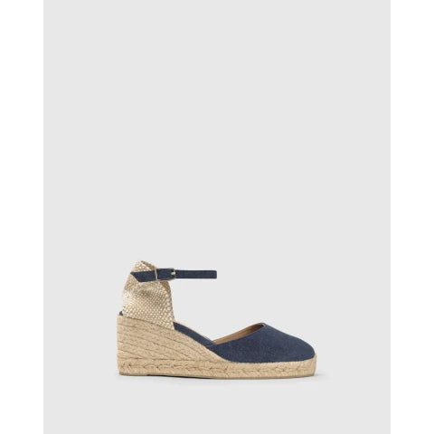 Castaner Carol Espadrille