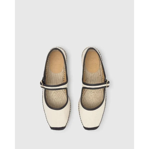 Castaner Padua Mary Jane Espadrille