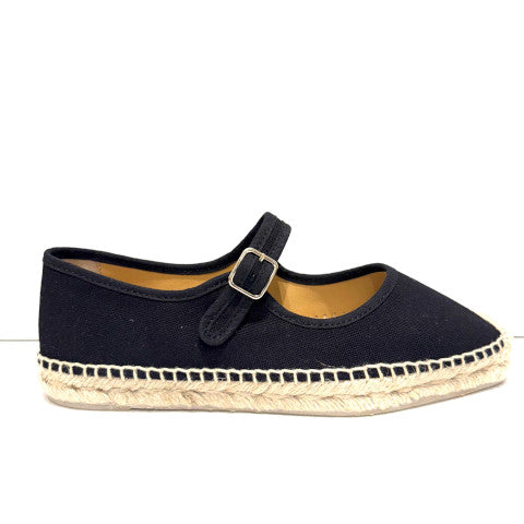 Castaner Padua Mary Jane Espadrille