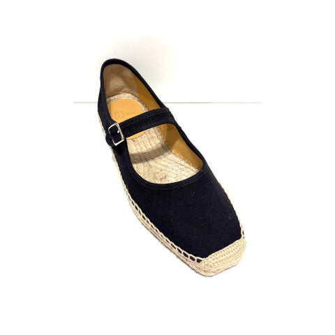 Castaner Padua Mary Jane Espadrille