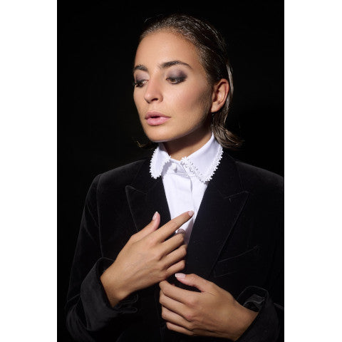 Catherine Osti Eva Collar