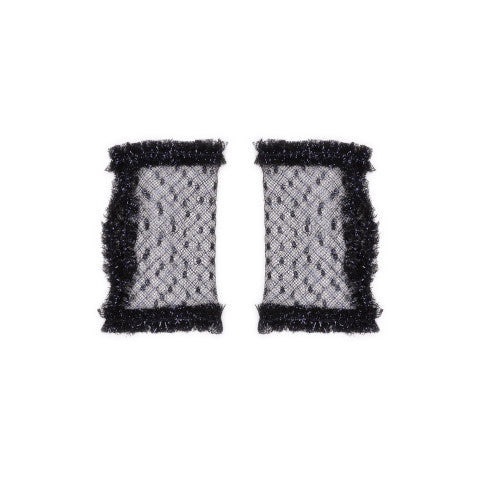 Catherine Osti Solange Mittens