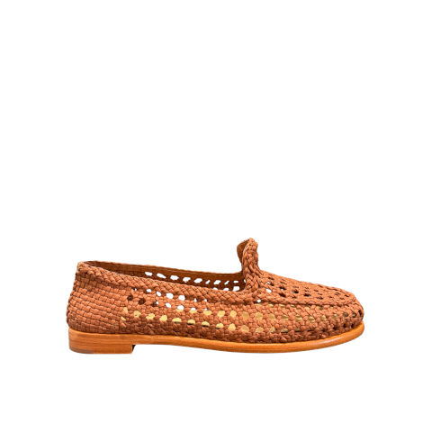 Dragon Dolly Mocassin