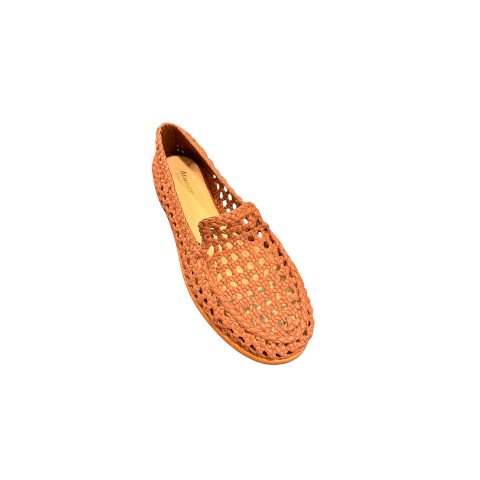 Dragon Dolly Mocassin
