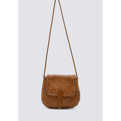Dragon Diffusion Mini City Bag Cross Body