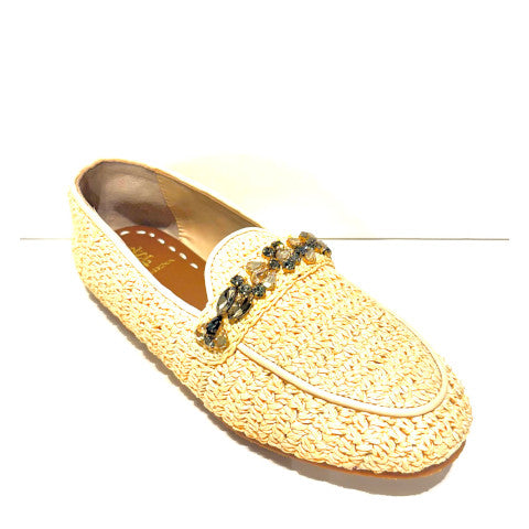 De Siena Zendaya Loafer
