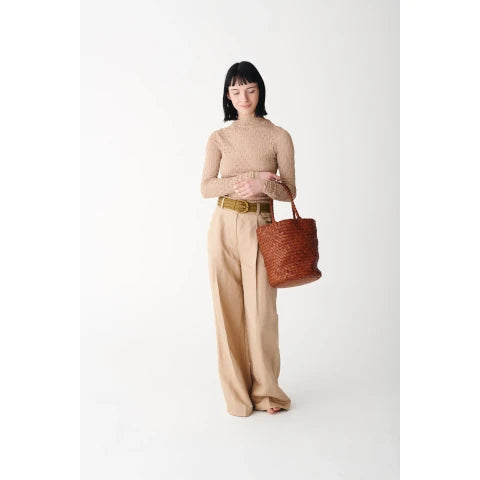 Dragon Diffusion Jacky Bucket Bag