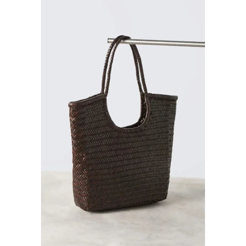 Dragon Diffusion NS Diagonal Triple Jump Tote