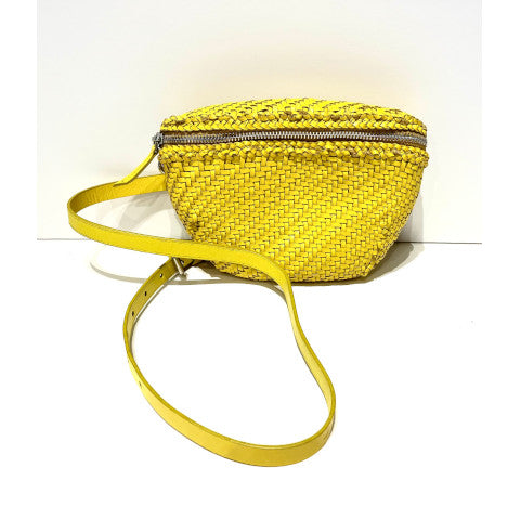 Dragon Diffusion Clo Banane Crossbody Bag