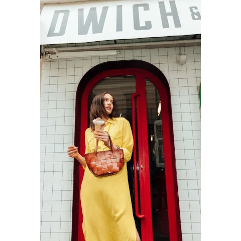 Dragon Diffusion Japan Mini Bag