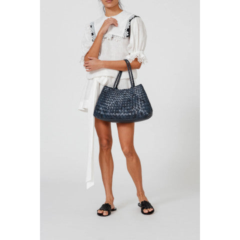 Dragon Diffusion Santa Croce Bag