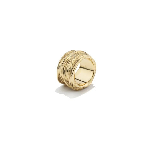 Goossens Arianne Large Ring