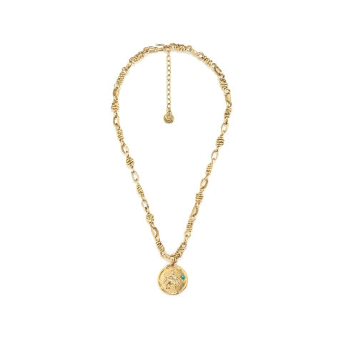 Goossens Astro Necklace