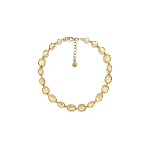 Goossens The Cabochons Necklace