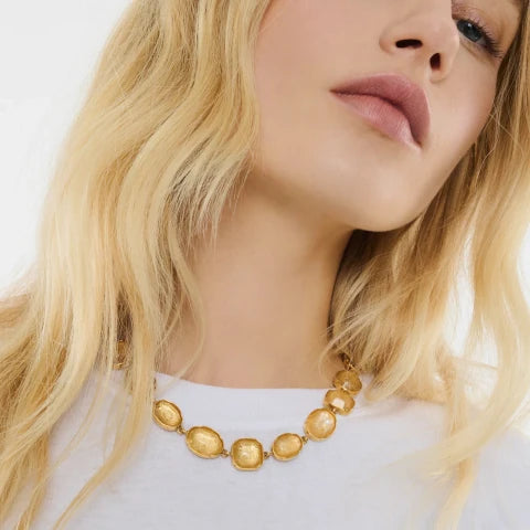 Goossens The Cabochons Necklace