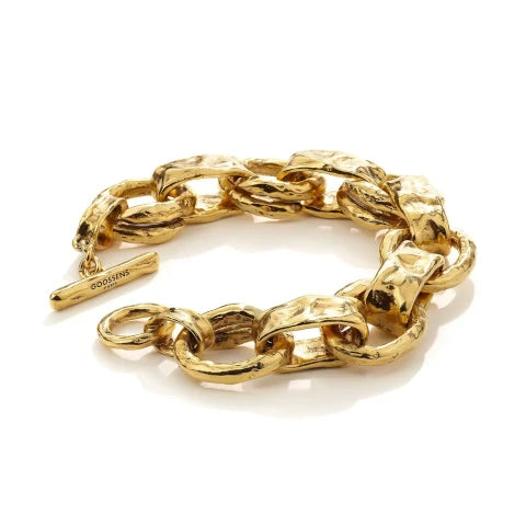 Goossens The Lutece Bracelet