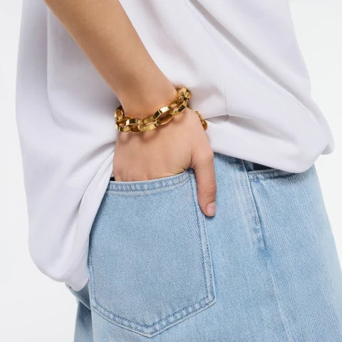 Goossens Oree Bracelet