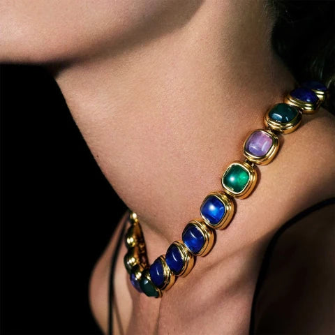 Goossens The Renaissance Necklace
