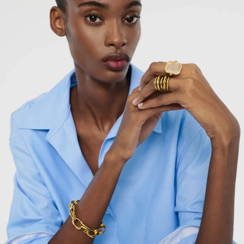 Goossens Spirale Bracelet