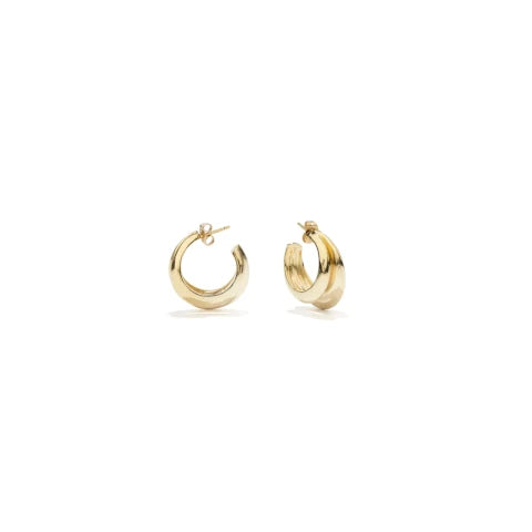 Goossens Spirale Earrings