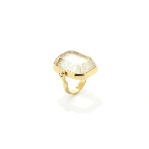 Goossens Stones Ring