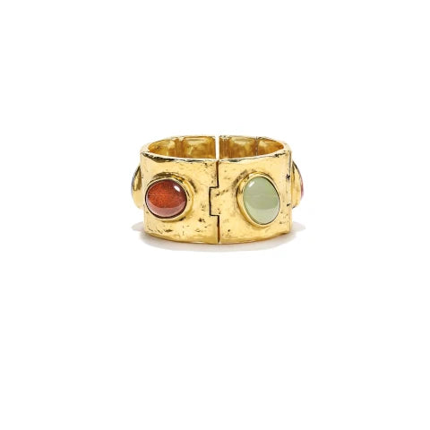 Goossens The Theia Bracelet