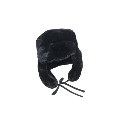 Grevi Faux Fur Trooper Hat