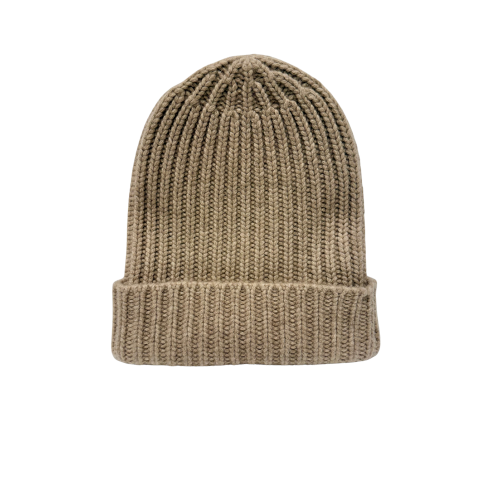 Hurray Cashmere Sailor Beanie
