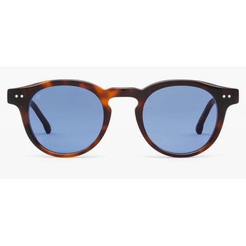 Jimmy Fairly The Nima Tortoise Frame Sunglasses
