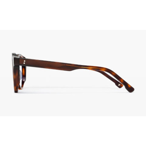 Jimmy Fairly The Nima Tortoise Frame Sunglasses
