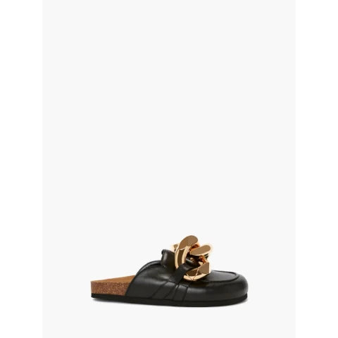 JW Anderson Chunky Chain Mule