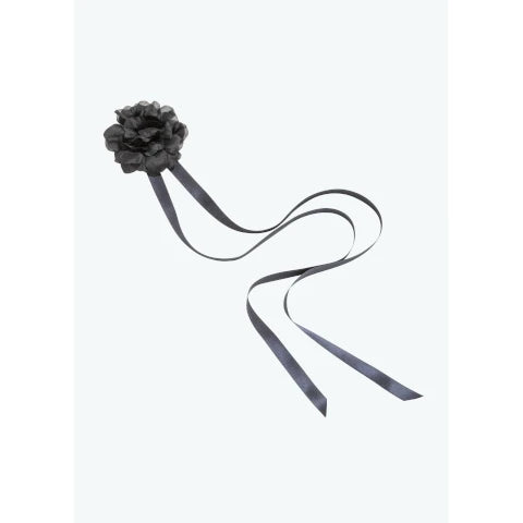 Jennifer Behr Anelise Ribbon TIe