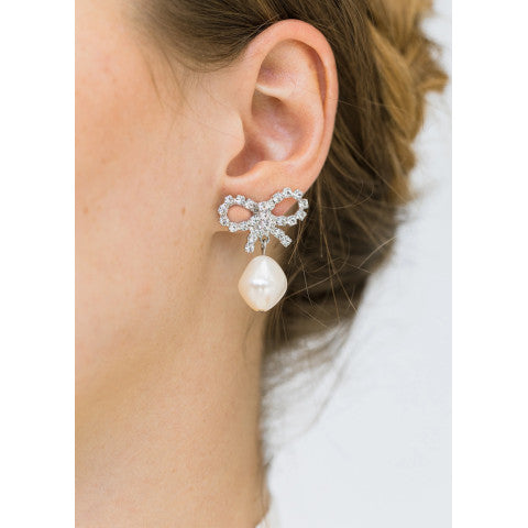 Jennifer Behr Bertie Earrings