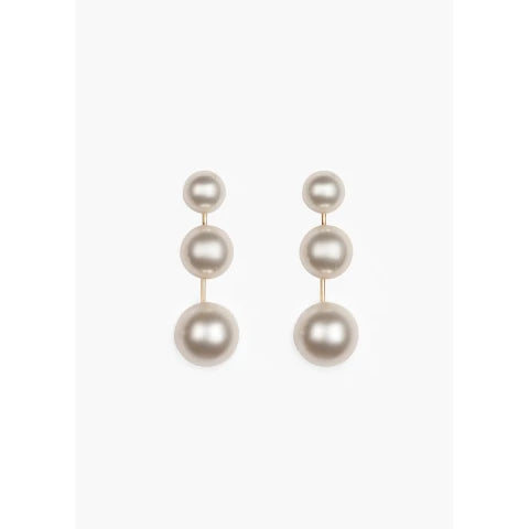 Jennifer Behr Gabriella Earrings