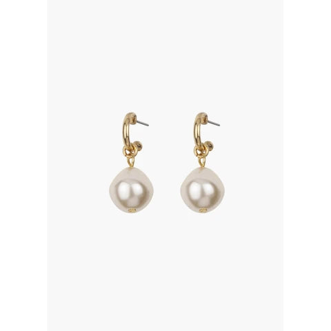 Jennifer Behr Perle Earring