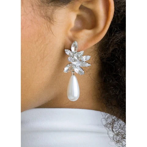 Jennifer Behr Rylee Earrings