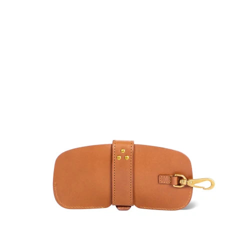 Jerome Dreyfuss Etui Lunette Eyeglass Case