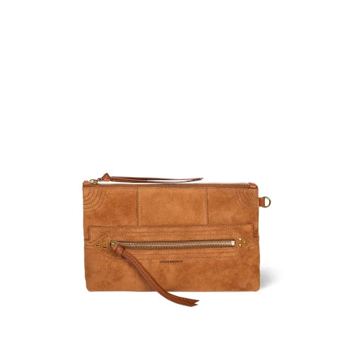Jerome Dreyfuss Lucky Clutch