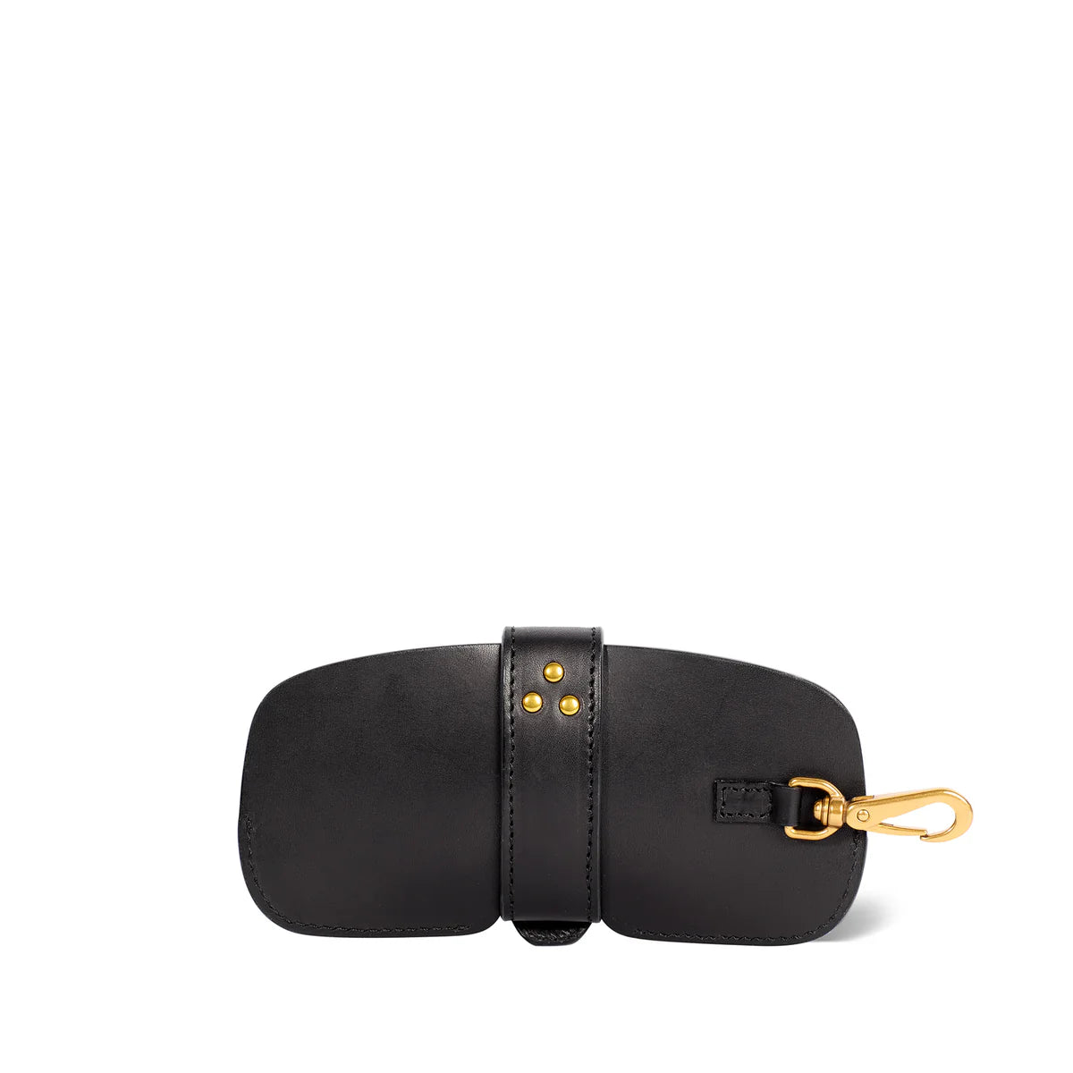 Jerome Dreyfuss Etui Lunette Eyeglass Case