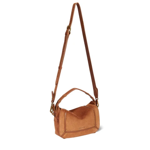 Jerome Dreyfuss Pepito S in Caramel