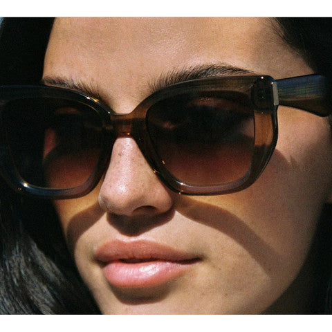 Jimmy Fairly Maina Sunglasses
