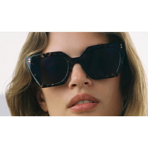 Jimmy Fairly Barceloneta Sunglasses