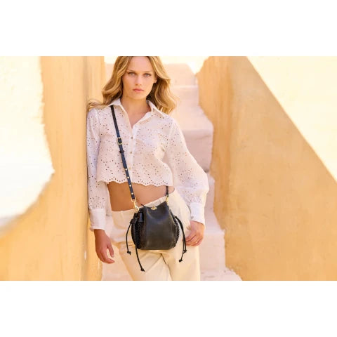 Kempton & Co. Ascot Crossbody