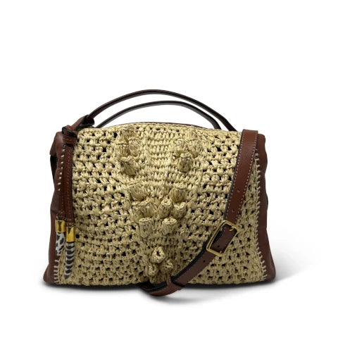 Kempton & Co. Benz Holdall