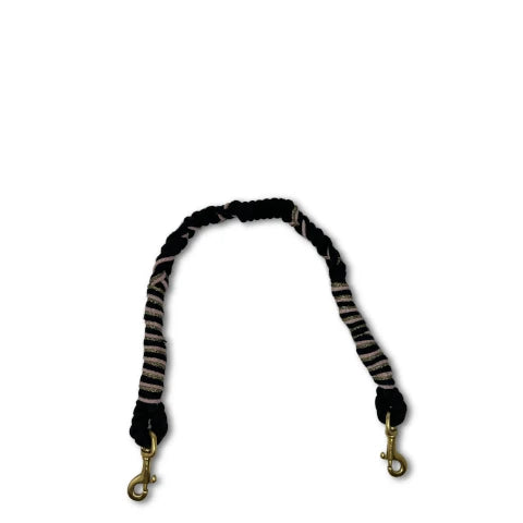 Kempton & Co. Rope Twist Bag Strap Handle