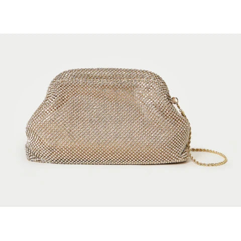 Loeffler Randall Doreen Clutch