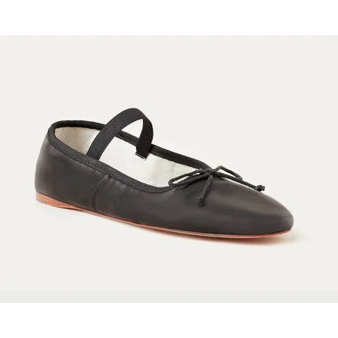 Loeffler Randall Leonie Ballet Flat