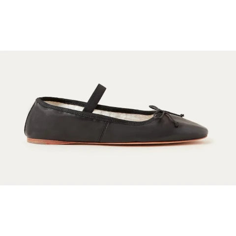 Loeffler Randall Leonie Ballet Flat