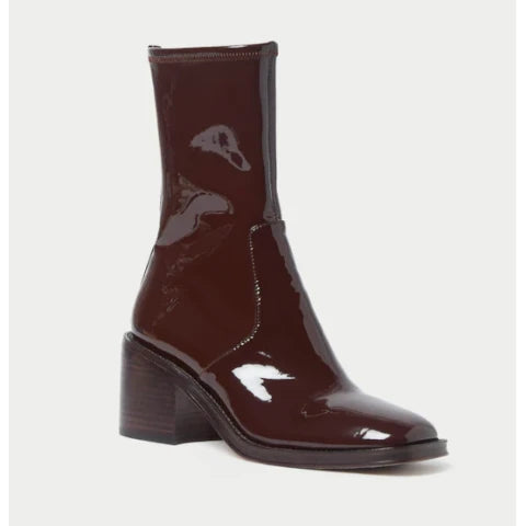 Loeffler Randall Nolan Stretch Bootie